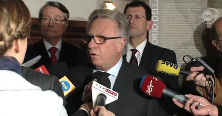 Tezy PO do projektu rezolucji Parlamentu Europejskiego