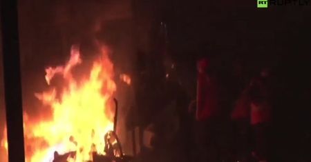 Samobójczy zamach w Turcji. Prywatna telewizja NTV: co najmniej 27 zabitych, ponad 70 osób rannych