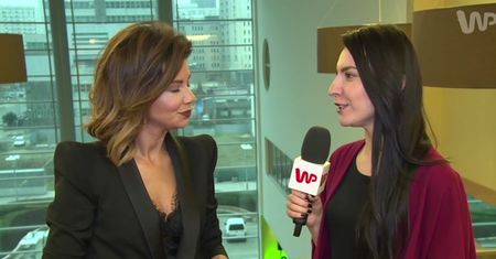 Edyta Górniak o preselekcjach do Eurowizji