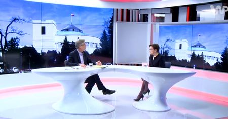#dziejesienazywo: Kukiz o propozycji Giertycha ws. TK: od czasu jego jumpingu niewiele mnie interesuje