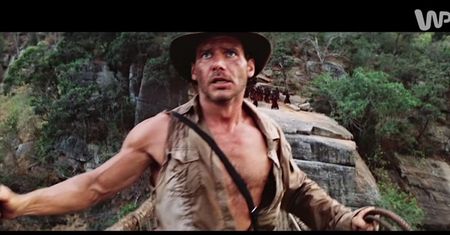 #dziejesiewkulturze: Indiana Jones powróci za trzy lata
