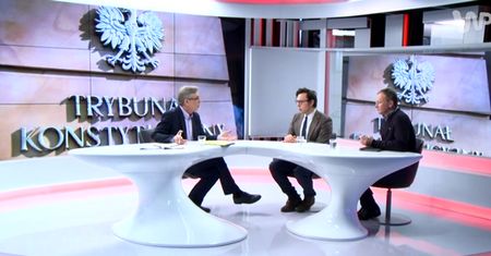 #dziejesienazywo: "Złe traktowanie pracowników TVP zaczęło się dużo wcześniej"