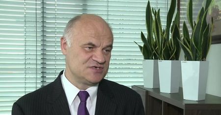 Polskie batony hitem w RPA
