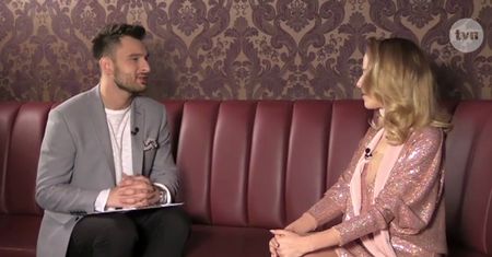 Jessica Mercedes: "Bardzo fajnie się czuję jako modelka!"