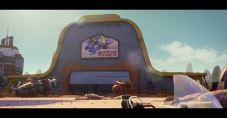 "Ratchet i Clank": klip promujący