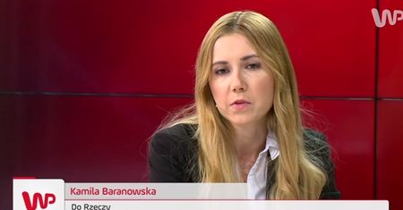 #dziejesienazywo: Skąd tak duża przewaga PiS w sondażach? Gość WP: bo nie działa intuicyjnie