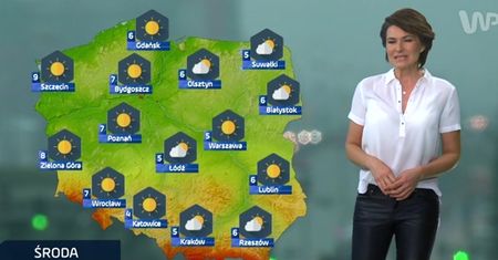 Prognoza pogody na 16 marca (plus dwa kolejne dni)