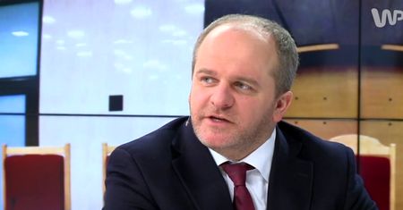#dziejesienazywo: "Ostre oskarżenie pod adresem PiS: stosuje zasadę Goebbelsa"