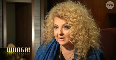Magda Gessler: "Moja pierwsza randka była z puszką parówek"