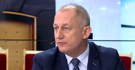 #dziejesienazywo: "Nie ma żadnego pluralizmu - ani w PiS, ani w PO"