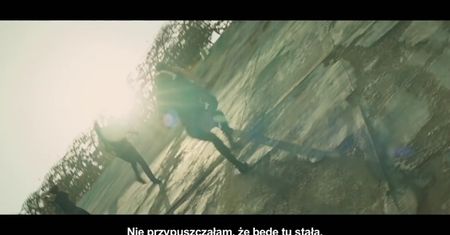 "Seria niezgodna: Wierna": Aktorzy o filmie