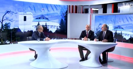 #dziejesienazywo: "PiS nie dostał zgody na robienie rewolucji. Ta polityka skończy się na ścianie"