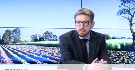 #dziejesienazywo: Ziemia będzie tanieć?