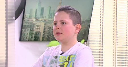Szarlotka w wersji mini