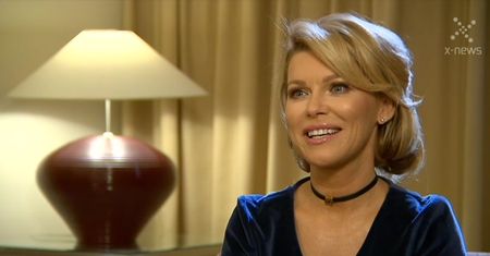 Korta o "Żonach Hollywood":  "Co Kingusia chce, Kingusia ma"