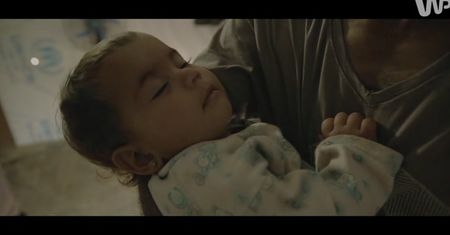Krwawa wojna domowa w Syrii. "Nie ma powrotu do tamtego życia"