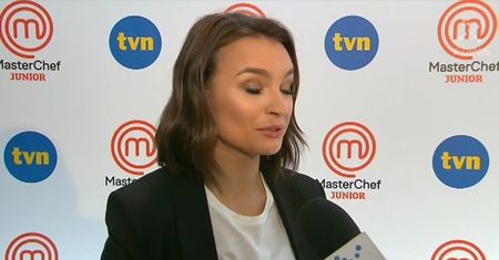 Anna Starmach wyznaje: "Uciekałam przed ogórkami kiszonymi. Miałam fobię"