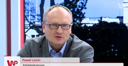 #dziejesienazywo: Łazarewicz o inwigilacji dziennikarzy: to skandal