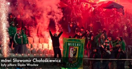 Gorszące sceny w Ekstraklasie. "Kibice nie pomogą drużynie, zastraszając zawodników"