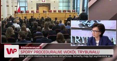 08.03.2016 | #dziejesienazywo