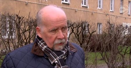 Andrzej Person nie wierzy w tłumaczenia Szarapowej: "Nikt nie może się tłumaczyć nieznajomością prawa"