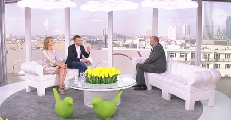Lekarz zwolniony za leczenie marihuaną: "Świat idzie w tym kierunku, Polska też będzie szła"