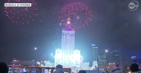 Owsiak o rekordowym wyniku WOŚP: "Poseł Pięta spowodował, że naród nas bardziej pokochał!"