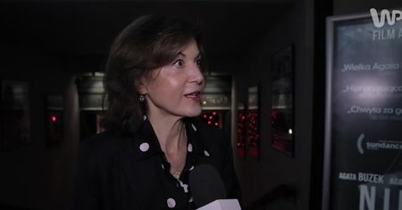 ''Niewinne'': Anne Fontaine jest zachwycona polskimi aktorkami