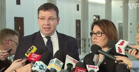 wPolityce.pl opublikował projekt orzeczenia TK ws. nowelizacji ustawy autorstwa PiS
