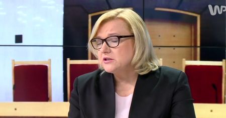 #dziejesienazywo: Kempa: Rzepliński wykorzystuje TK do osobistej walki z PiS