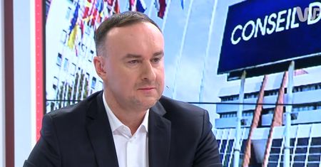 #dziejesienazywo: Kempa o przecieku opinii Komisji Weneckiej: sytuacja absolutnie kuriozalna