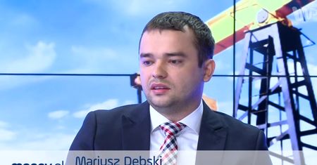 #dziejesienazywo: To czas ryzyka na rynku surowców