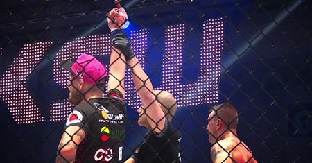 Tego nie pokazały kamery. Kulisy KSW 34