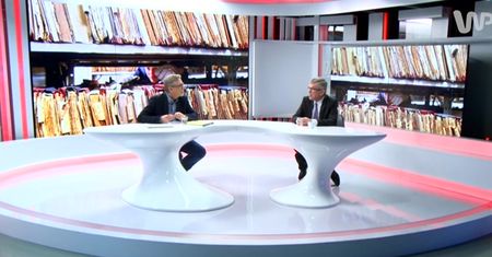 #dziejesienazywo: Zelnik TW? Karczewski: popełniliśmy błąd. Źle, że nie było lustracji