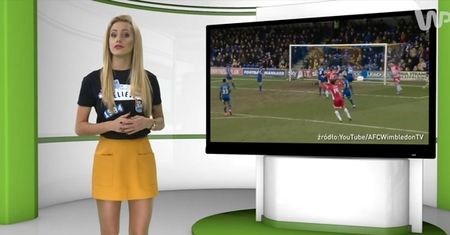 #dziejesiewsporcie: kuriozalna decyzja sędziego