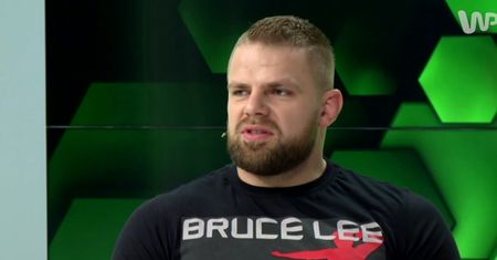 #dziejesienazywo: Bedorf: to było dla mnie wielkie zaskoczenie