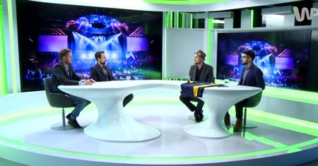 #dziejesienazywo: E-sport zyskuje popularność. Niedługo Polska będzie jak Azja?