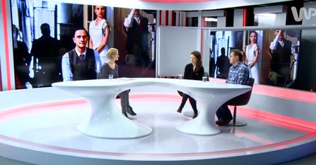 #dziejesienazywo: Fanki i superprodukcje Eugeniusza Bodo