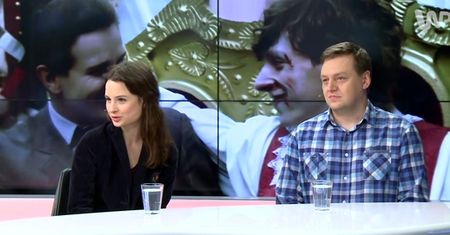 #dziejesienazywo: Anna Próchnik o Norze Ney