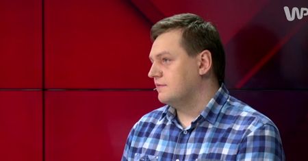#dziejesienazywo: Co się stało z Eugeniuszem Bodo?