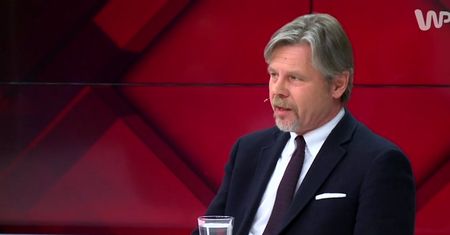 #dziejesienazywo: Paweł Potoroczyn o kreatywnym zagłębiu Europy
