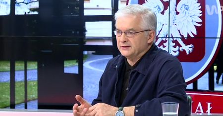 #dziejesienazywo: PiS specjalnie sparaliżowało TK? Cimoszewicz: chodzi o kontrowersyjne ustawy nowego rządu