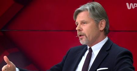 #dziejesienazywo: Paweł Potoroczyn o nacisku na promowanie polskich wartości