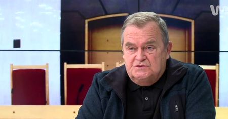#dziejesienazywo: Johann: polityka determinuje postawę niektórych sędziów
