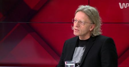 #dziejesienazywo: Najlepsza polska scena teatralna pod ostrzałem
