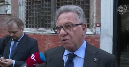 Obrady Komisji Weneckiej. Wyda ona opinię ws. Polski