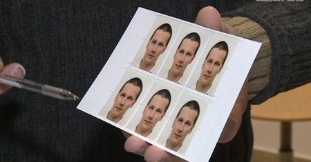 Nowe zdjęcie w prawie jazdy