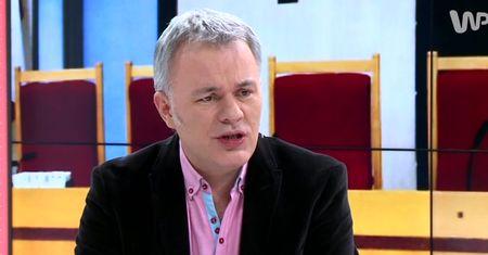#dziejesienazywo: Rzepliński się zagalopował? Johann: decydowanie tak