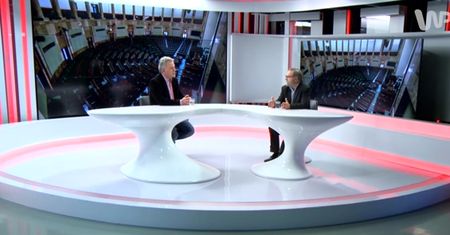 #dziejesienazywo: Bugaj: Komisja Wenecka ma rację, powinniśmy przyjąć jej opinię