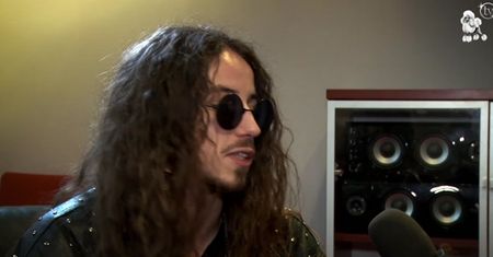 Szpak o polskich muzykach: "Mają niewiele do przekazania"